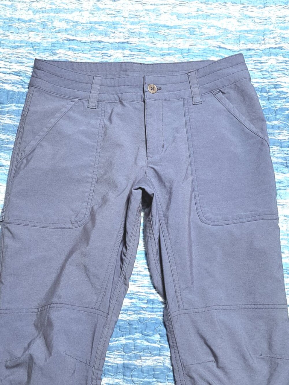 Columbia Hiking Pants - Picture 4 of 8